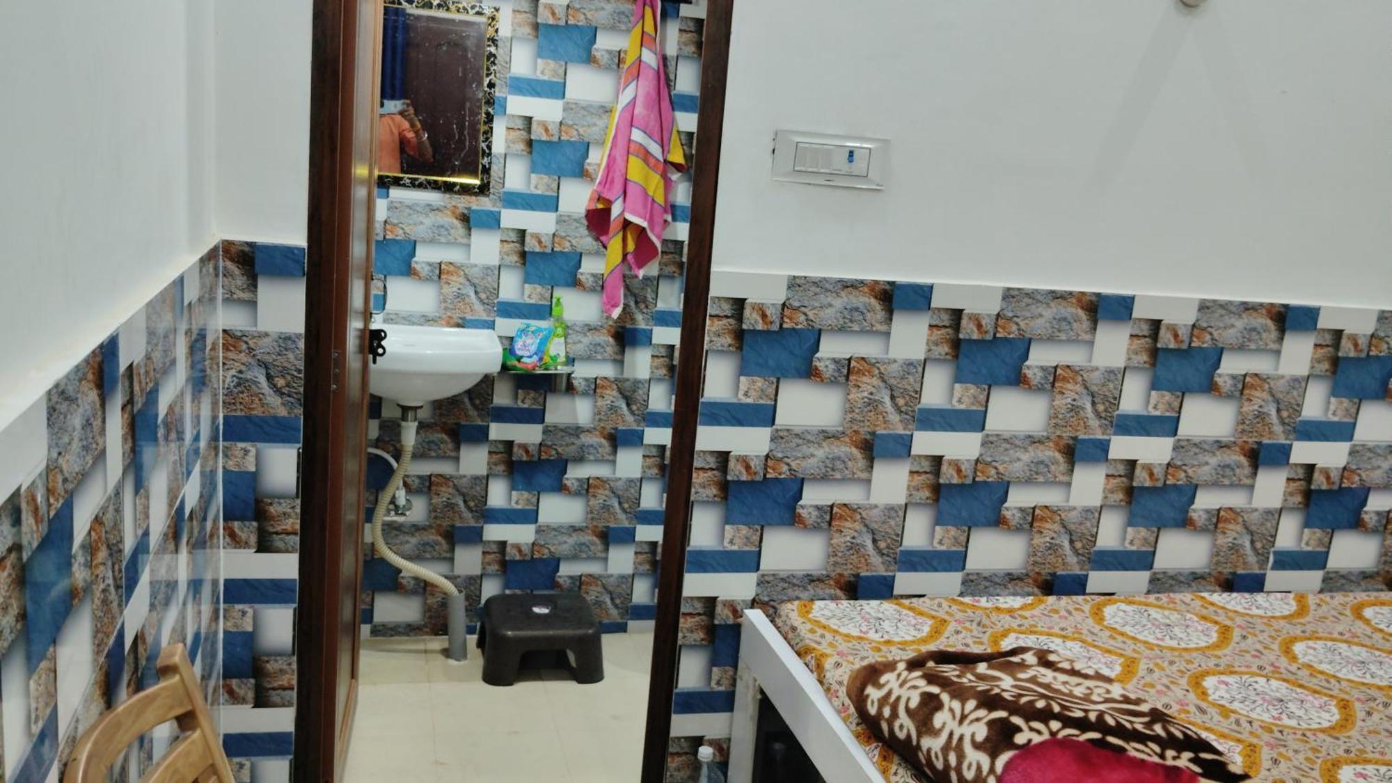 Raghuvansh Ayodhya Exterior photo